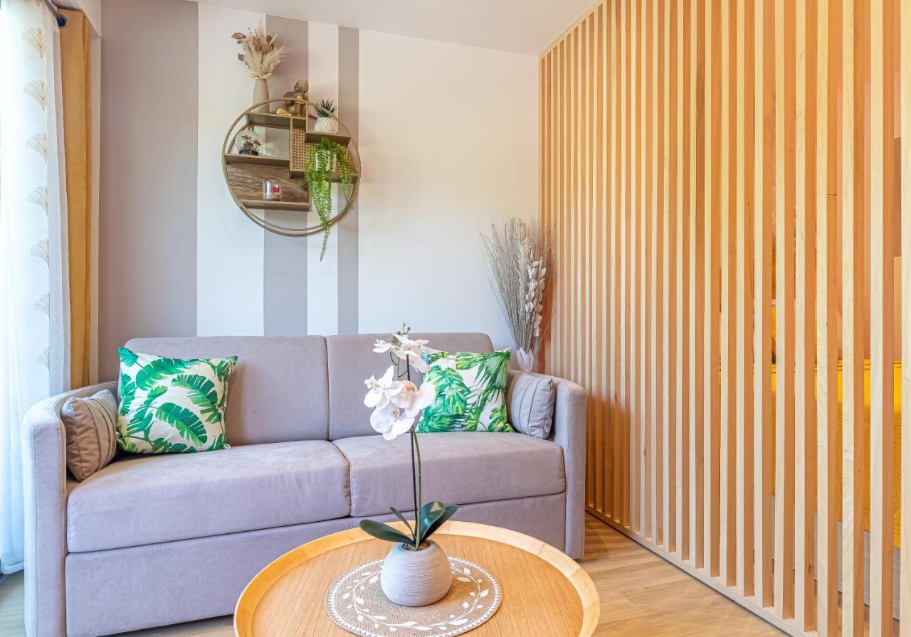 Apartmán Le 182 Promenade Du Soleil Menton Exteriér fotografie